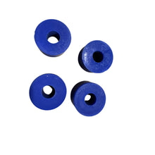 Load image into Gallery viewer, Shock Absorber &amp; Stabilizer Bar Bushings Front Suspension – UAZ Patriot – OEM 3741-2905440 (Set of 4)