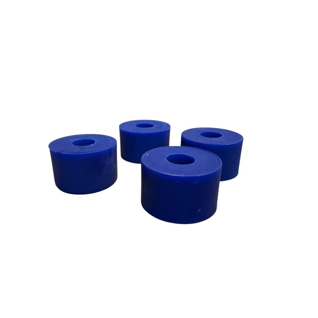 Shock Absorber & Stabilizer Bar Bushings Front Suspension – UAZ Patriot – OEM 3741-2905440 (Set of 4) - - UAZ spare parts