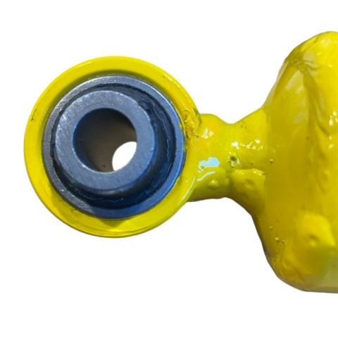Shock Absorbers Front/Rear +50 mm Lift – Bukhanka (Classic & Modern), Hunter & 469 and Patriot – OEM RIF SA215 - Axles, cardan & suspension - UAZ spare parts