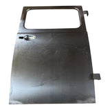 Rám bočních dveří, nenatřený – Bukhanka (Classic 2.4L & 2.9L, Modern 2.7L) - OEM 396295-6200041-30