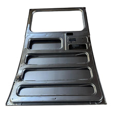 Заредете изображението в галерията, Side Door Frame, Unpainted – Bukhanka (Classic 2.4L &amp; 2.9L, Modern 2.7L) - OEM 396295-6200041-30 - - UAZ spare parts