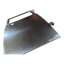 Заредете изображението в галерията, Side Door Frame, Unpainted – Bukhanka (Classic 2.4L &amp; 2.9L, Modern 2.7L) - OEM 396295-6200041-30 - - UAZ spare parts