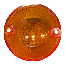 Načíst obrázek do prohlížeče Galerie, Side Indicator Cap Amber – Bukhanka (Classic &amp; Modern), Hunter &amp; 469 – OEM 010100372620400 - - UAZ spare parts