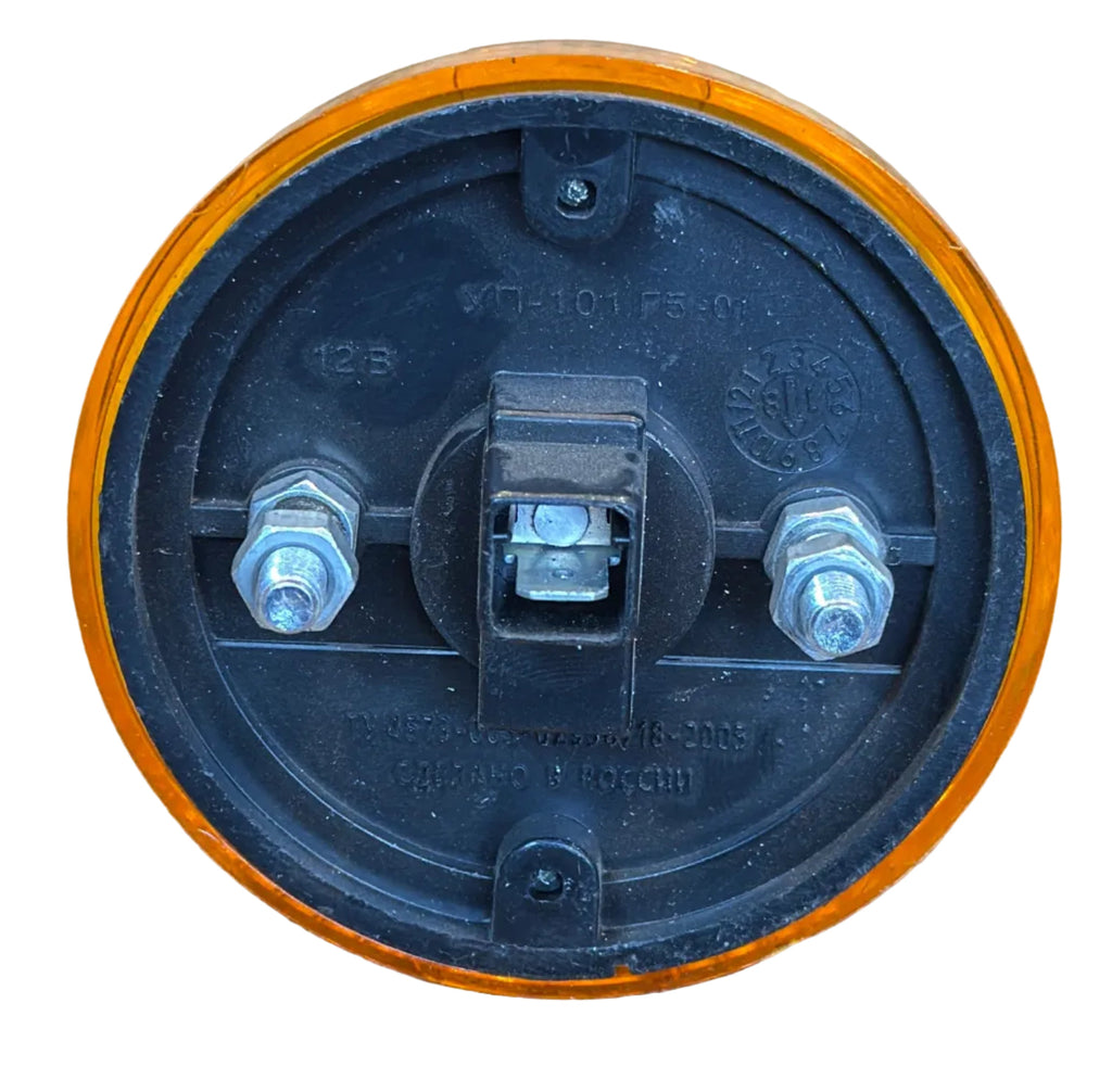 Side Indicator Light – Bukhanka (Classic & Modern), Hunter & 469 – OEM up101-3726010-02 - Lights - UAZ spare parts