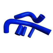 Carica l'immagine nel visualizzatore di Gallery, Silicone Coolant Hose Kit - Patriot, Profi - OEM 4630033732232 - - UAZ spare parts