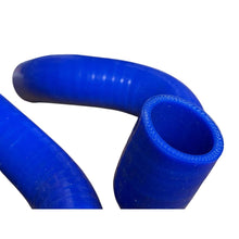 Carica l'immagine nel visualizzatore di Gallery, Silicone Coolant Hose Kit - Patriot, Profi - OEM 4630033732232 - - UAZ spare parts