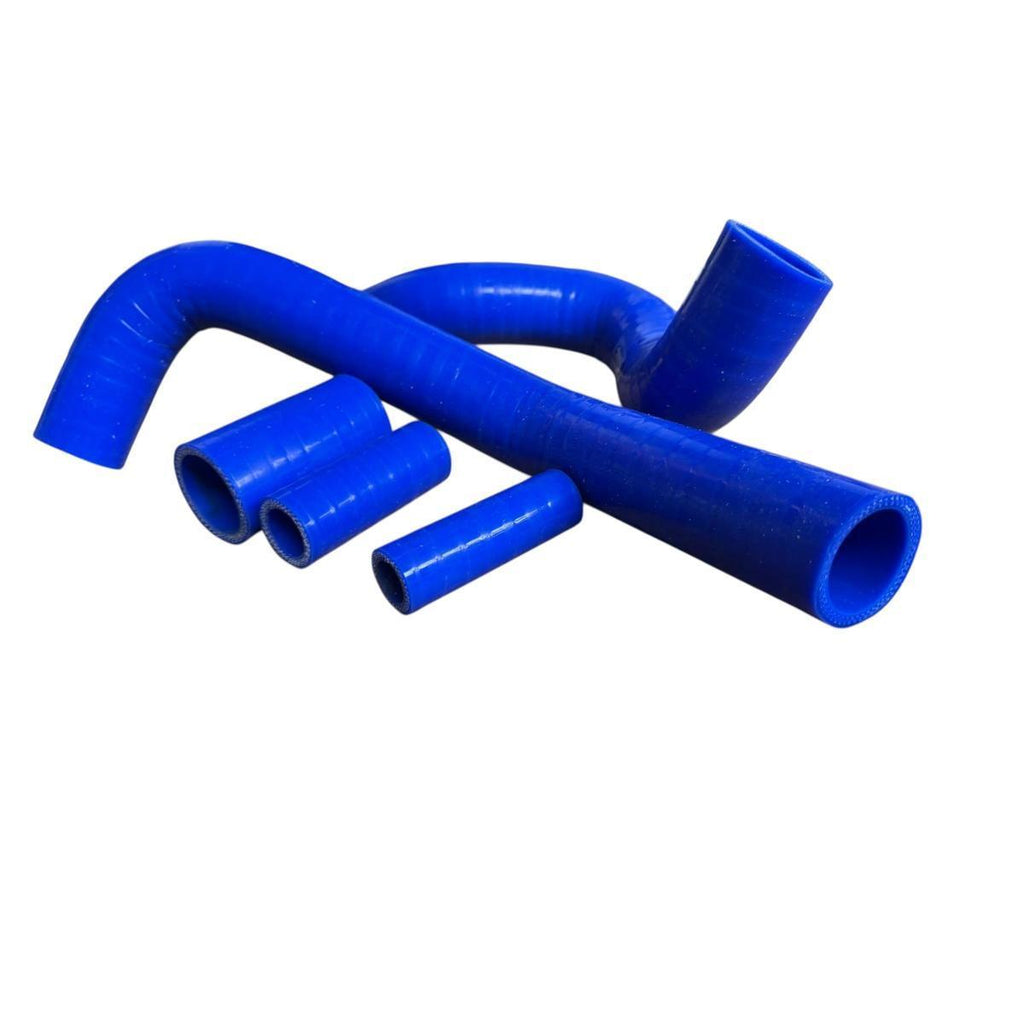 Silicone Coolant Hose Kit - Patriot, Profi - OEM 4630033732232 - - UAZ spare parts