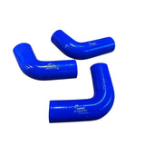 Durites de refroidissement en silicone – Bukhanka Classic (2.4 Carburateur) – OEM 31603-1303010 classic 2.4