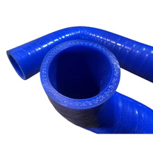 Załaduj zdjęcie do przeglądarki galerii, Silicone Coolant Hoses – Bukhanka Modern (2.7L), Hunter &amp; 469 (2.7L) – OEM 316080-1303010 &amp; 31608-1303027 - Engine - UAZ spare parts