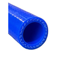 Afbeelding in Gallery-weergave laden, Silicone Cooling Hose 18/19 mm - Bukhanka, Hunter, Patriot &amp; Profi - - UAZ spare parts