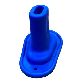 Silicone Handbrake Sleeve – Bukhanka (Classic & Modern) – OEM 045200-3508160-00 - Interior - UAZ spare parts