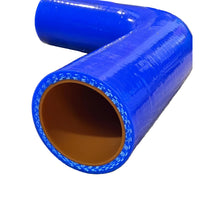 Încarcă imaginea în vizualizatorul Galerie, Silicone Hose Set 2.9L (UMZ 421) - Bukhanka Classic &amp; Hunter &amp; 469 12131056156 - - UAZ spare parts