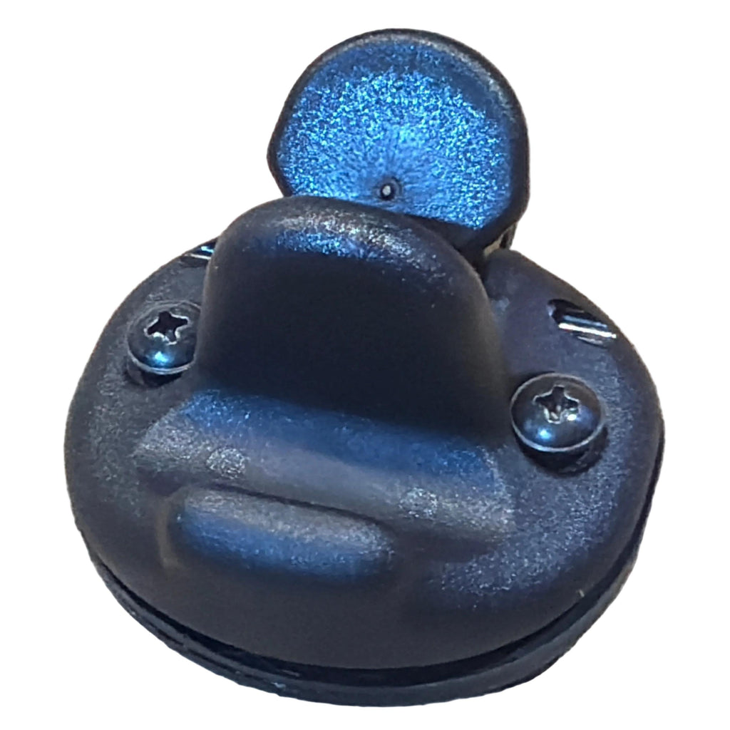 Sliding Window Knob Ukrainian Style - Bukhanka - 5438654684386 - - UAZ spare parts