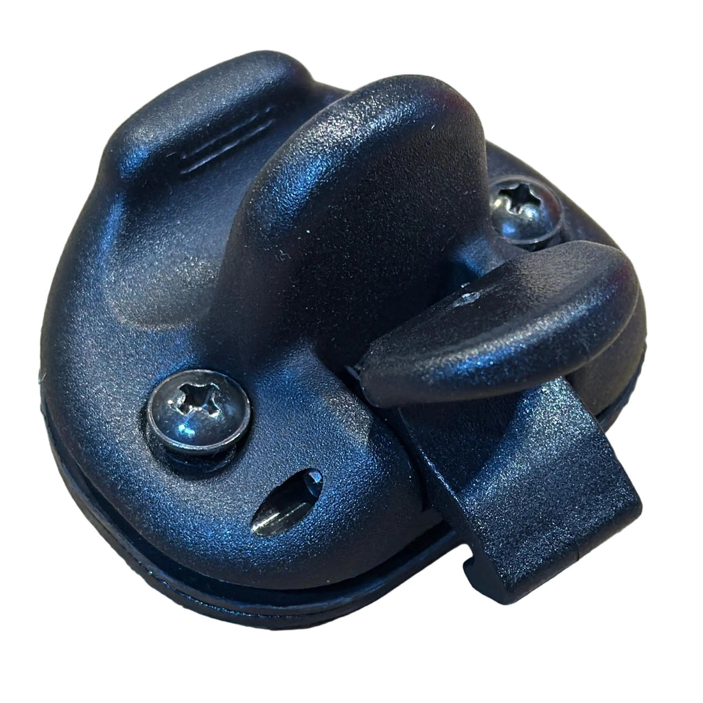 Sliding Window Knob Ukrainian Style - Bukhanka - 5438654684386 - - UAZ spare parts