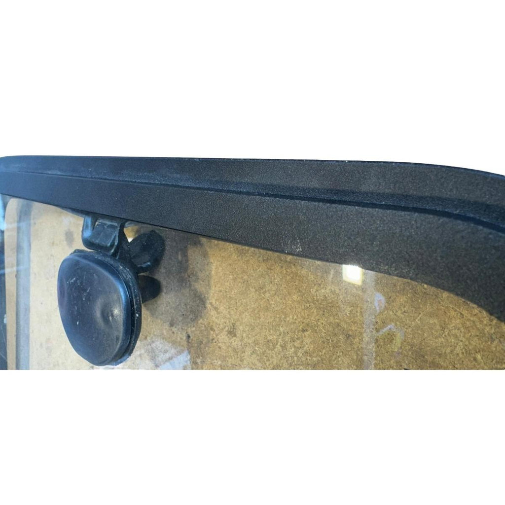 Sliding Window (Left Large) – Bukhanka (Classic & Modern) Ukrain model – OEM 07114-Left-UKR - Body and exterior - UAZ spare parts