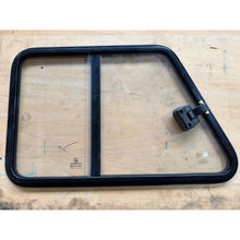 Încarcă imaginea în vizualizatorul Galerie, Sliding Window Left (driver door) – Bukhanka (Classic &amp; Modern) – OEM 07114LEFT - Body and exterior - UAZ spare parts