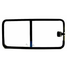 Afbeelding in Gallery-weergave laden, Sliding Window Right Side (82×38 cm) – Bukhanka (Classic &amp; Modern) – OEM 07114-R - Body and exterior - UAZ spare parts