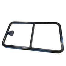 Afbeelding in Gallery-weergave laden, Sliding Window Right Side (82×38 cm) – Bukhanka (Classic &amp; Modern) – OEM 07114-R - Body and exterior - UAZ spare parts