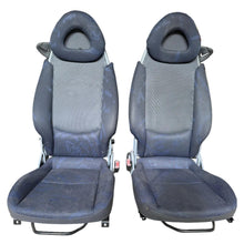 Încarcă imaginea în vizualizatorul Galerie, Smart Cloth Seat Set (2 pcs) – Bukhanka (Classic &amp; Modern) – OEM SMARTBLEUCLOTH - Interior - UAZ spare parts