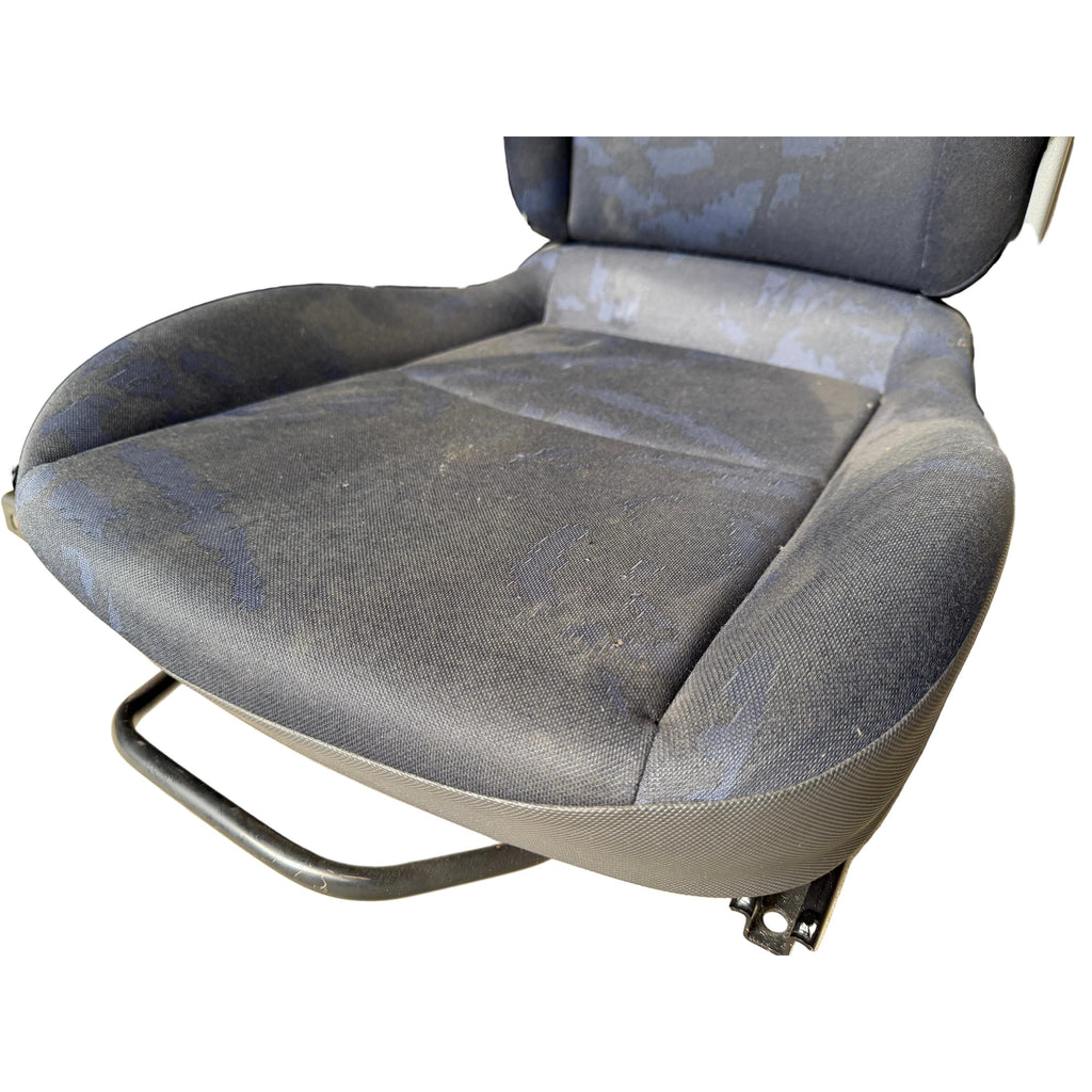 Smart Cloth Seat Set (2 pcs) – Bukhanka (Classic & Modern) – OEM SMARTBLEUCLOTH - Interior - UAZ spare parts