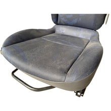 Încarcă imaginea în vizualizatorul Galerie, Smart Cloth Seat Set (2 pcs) – Bukhanka (Classic &amp; Modern) – OEM SMARTBLEUCLOTH - Interior - UAZ spare parts