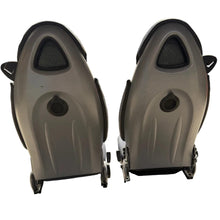 Încarcă imaginea în vizualizatorul Galerie, Smart Cloth Seat Set (2 pcs) – Bukhanka (Classic &amp; Modern) – OEM SMARTBLEUCLOTH - Interior - UAZ spare parts