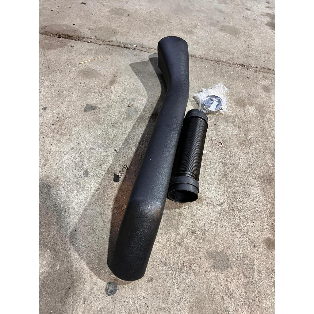 Snorkel (4WD) - Hunter & 469 - - UAZ spare parts