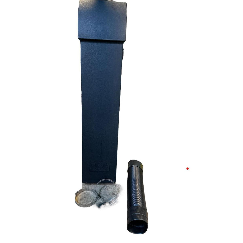 Snorkel – Bukhanka (Classic & Modern) – OEM 452 AG73 - Accessories and upgrades - UAZ spare parts