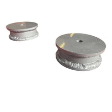 Kép betöltése a Galéria nézegetőbe, Spacers for air suspension (set) - custom made - OEM 9378959759723 - - UAZ spare parts