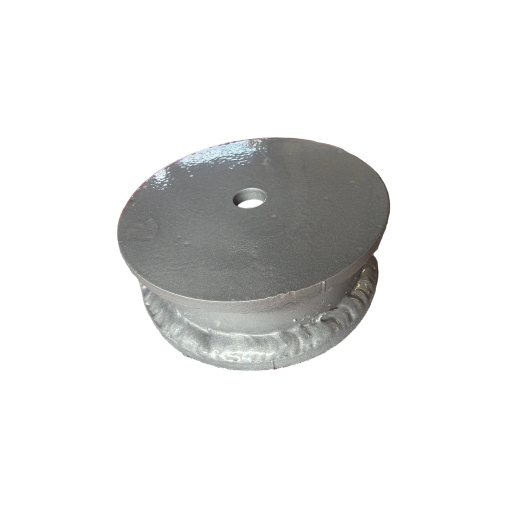 Spacers for air suspension (set) - custom made - OEM 9378959759723 - - UAZ spare parts