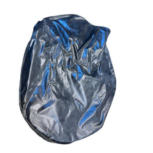 Kép betöltése a Galéria nézegetőbe, Spare Wheel Cover (No Logo) – Bukhanka, Hunter &amp; 469, Patriot, Profi – OEM 547888-blanco