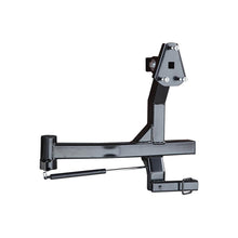 Kép betöltése a Galéria nézegetőbe, Spare Wheel Swing Left – Bukhanka (Classic &amp; Modern) – OEM RIFUAZ-8000 - Accessories and upgrades - UAZ spare parts
