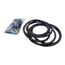 Заредете изображението в галерията, Spark Plug Cable Set - GAZ-69 - OEM 20-3707092/20-3707102/20-3707095 - - UAZ spare parts