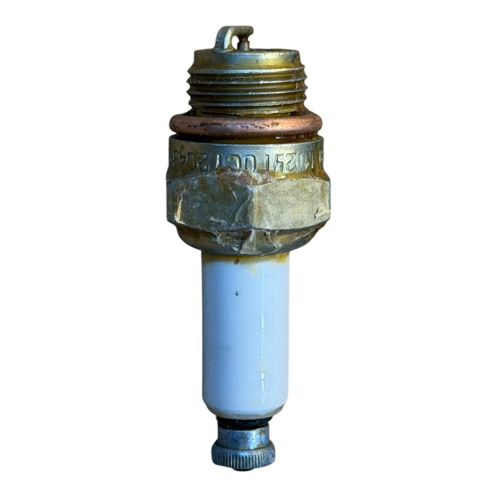 Spark Plug M12U (per piece)- GAZ Series - OEM 51-3707010 - - UAZ spare parts