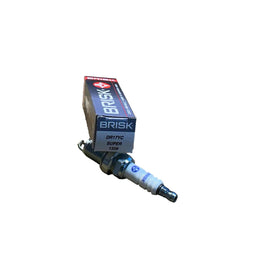 Spark Plug SPARK-PET-27 – Bukhanka Modern (2.7L), Hunter & 469 (2.7L), Patriot, Profi – OEM SPARK-PET-27 - Engine - UAZ spare parts