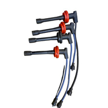 Afbeelding in Gallery-weergave laden, Spark Plug Wire Set – Bukhanka Modern (2.7L) &amp; Hunter &amp; 469 (2.7L) – OEM 4091-3707244-00 - Engine - UAZ spare parts