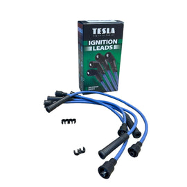 Spark Plug Wires Classic – Bukhanka Classic & Hunter/469 (2.4L & 2.9L) – OEM KNG-3707244-50 - Engine - UAZ spare parts