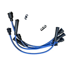 Afbeelding in Gallery-weergave laden, Spark Plug Wires Classic – Bukhanka Classic &amp; Hunter/469 (2.4L &amp; 2.9L) – OEM KNG-3707244-50 - Engine - UAZ spare parts