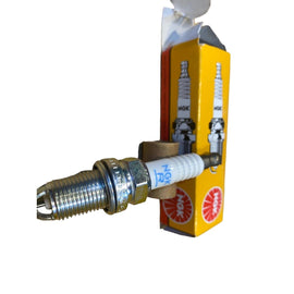 Spark Plug for LPG (Single) – Bukhanka Modern (2.7L), Hunter & 469 (2.7L) – OEM SPARK-LPG-27 - Engine - UAZ spare parts