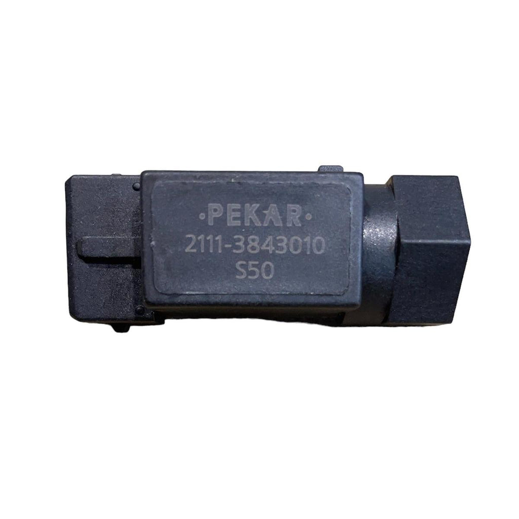 Speed Sensor – Bukhanka Modern & Hunter (2.7L Injection) – OEM 4.973.843 - Electrical and instruments - UAZ spare parts