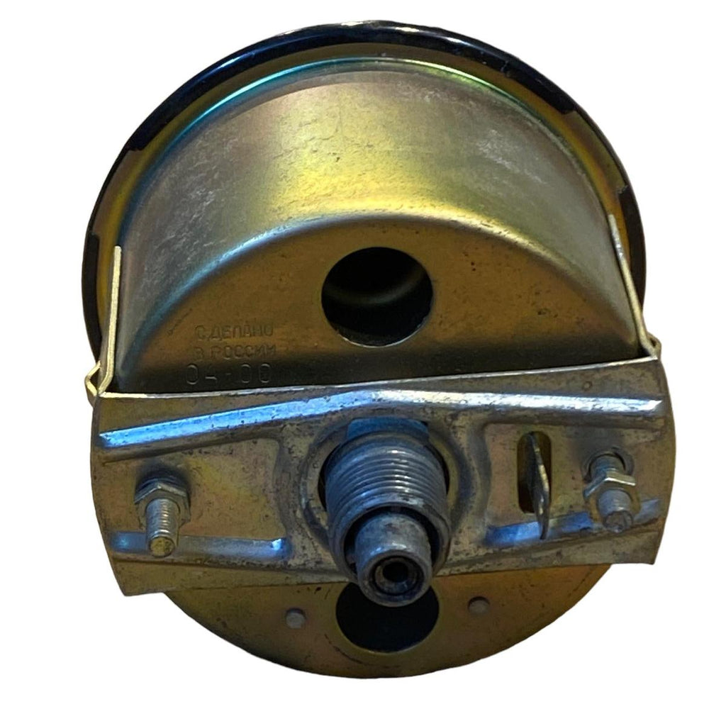 Speedometer 85 mm Classic – Bukhanka Classic (2.4/2.9L), Hunter & 469 – OEM SP135-3802010 - Electrical and instruments - UAZ spare parts