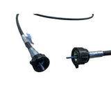 Câble de compteur de vitesse – Bukhanka (Classique & Moderne) – OEM 451-3819020