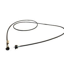 Загрузить изображение в просмотрщик галереи, Speedometer Cable – Bukhanka (Classic &amp; Modern) – OEM 451-3819020 - Electrical and instruments - UAZ spare parts