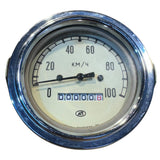 Spidometro indikatorius klasikinio stiliaus 100 mm – Hunter & 469 (2.4L), Bukhanka klasikinis (2.4L ir 2.9L) – OEM XXXXXXX