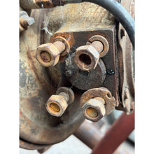 Afbeelding in Gallery-weergave laden, Spindle Cover Gasket – Hunter &amp; 469 (all engines), Bukhanka (Classic &amp; Modern) – OEM 3160-2304029