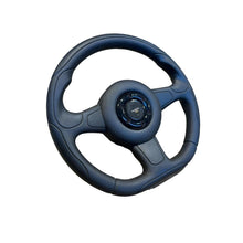 Načíst obrázek do prohlížeče Galerie, Sport Steering Wheel – Hunter &amp; 469 – OEM 78645 - - UAZ spare parts