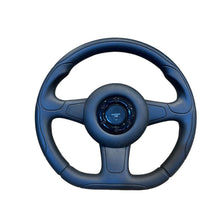 Načíst obrázek do prohlížeče Galerie, Sport Steering Wheel – Hunter &amp; 469 – OEM 78645 - - UAZ spare parts