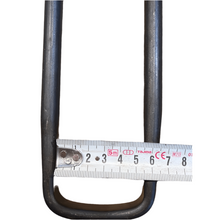 Görseli Galeri görüntüleyiciye yükleyin, Spring Strap 230 mm - GAZ, Bukhanka (Classic &amp; Modern) – OEM 583-230 - Axles, cardan &amp; suspension - UAZ spare parts