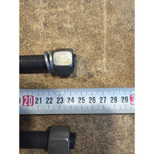 Заредете изображението в галерията, Spring Strap 240 mm - GAZ, Bukhanka (Classic &amp; Modern) – OEM 583-240 - Axles, cardan &amp; suspension - UAZ spare parts