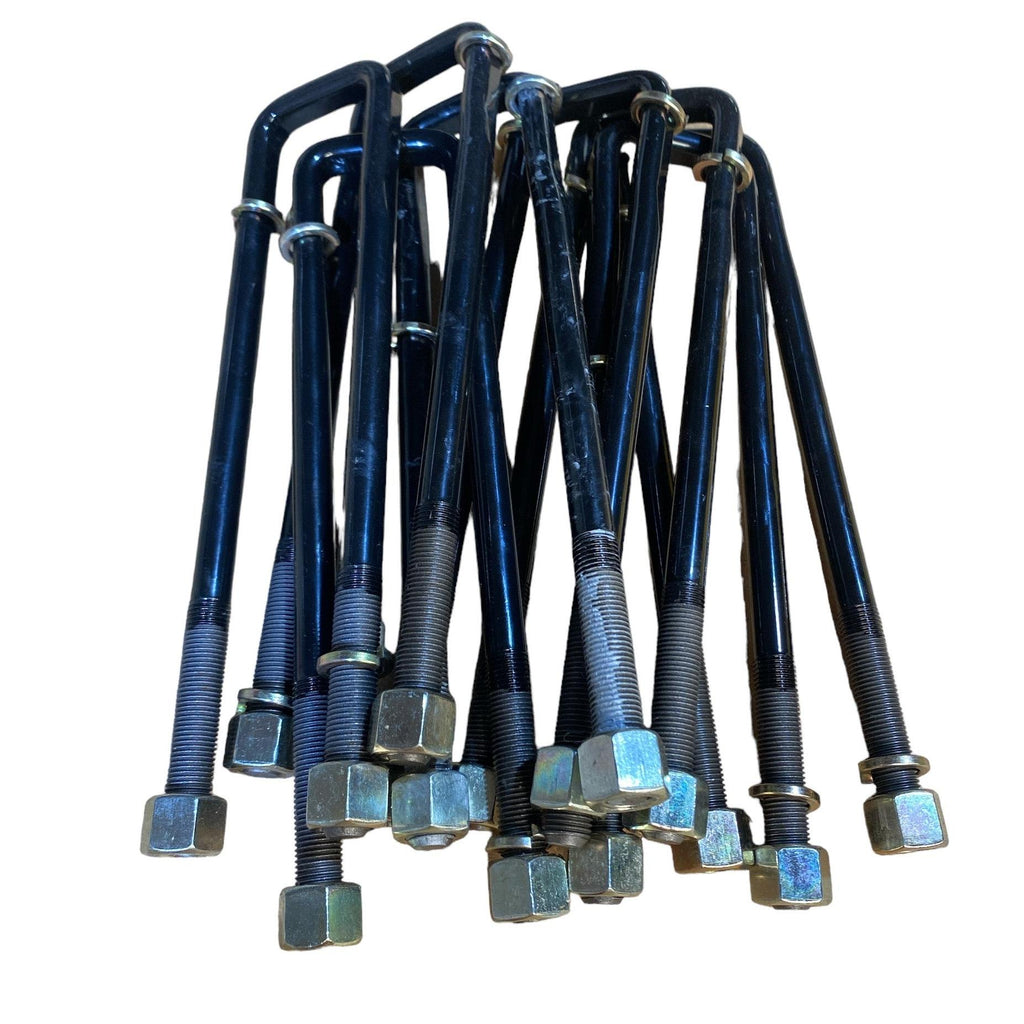 Spring Strap 260 mm – Hunter & 469, GAZ, Bukhanka (Classic & Modern) – OEM 583-260